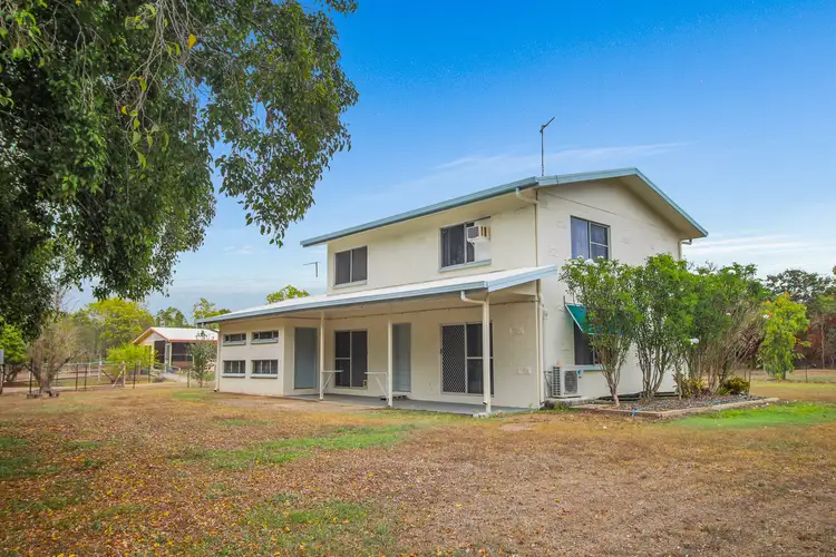 Main view of Homely house listing, 13 Acheron Drive, Balgal Beach QLD 4816