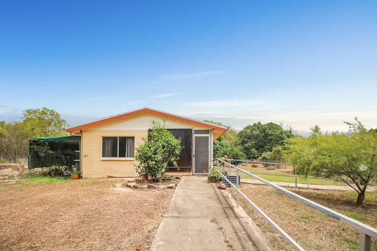 Second view of Homely house listing, 13 Acheron Drive, Balgal Beach QLD 4816