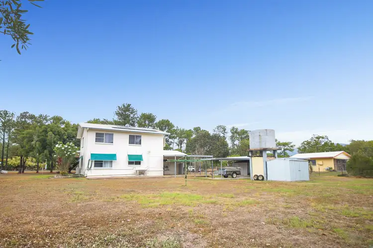 Third view of Homely house listing, 13 Acheron Drive, Balgal Beach QLD 4816