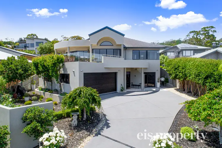 714 Oceana Drive, Tranmere TAS 7018