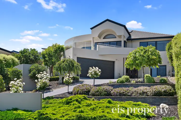 Third view of Homely house listing, 714 Oceana Drive, Tranmere TAS 7018