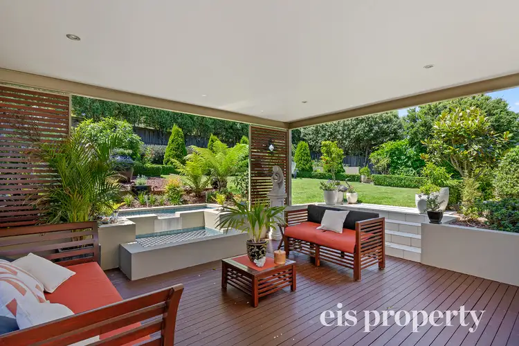 Fourth view of Homely house listing, 714 Oceana Drive, Tranmere TAS 7018