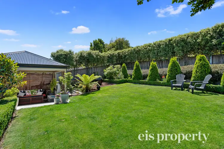 Fifth view of Homely house listing, 714 Oceana Drive, Tranmere TAS 7018