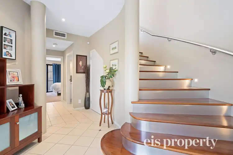 Sixth view of Homely house listing, 714 Oceana Drive, Tranmere TAS 7018
