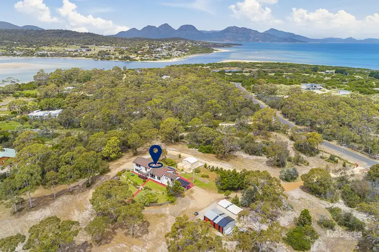 Fourth view of Homely rural property listing, 1357 Dolphin Sands Road, Dolphin Sands TAS 7190