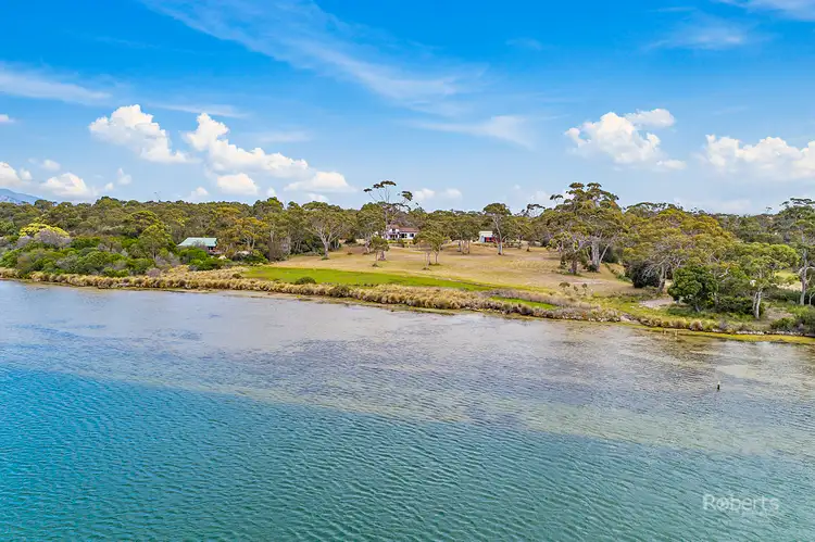Fifth view of Homely rural property listing, 1357 Dolphin Sands Road, Dolphin Sands TAS 7190