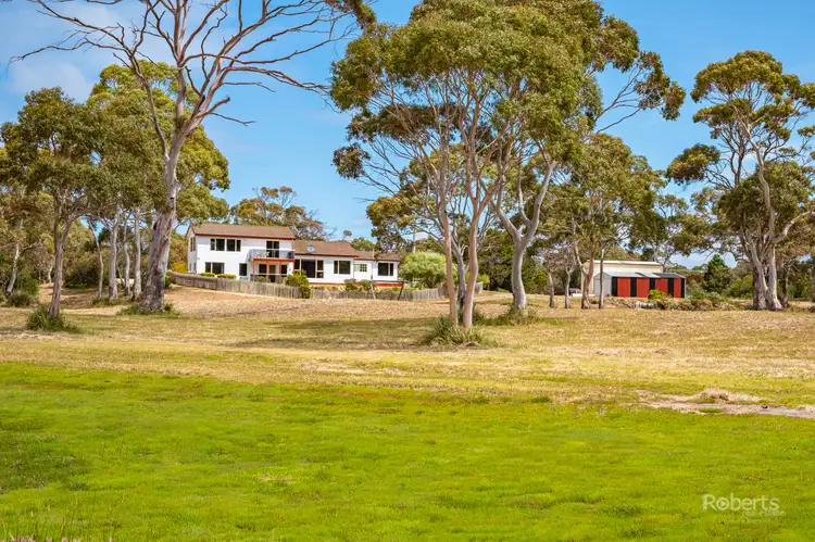 Sixth view of Homely rural property listing, 1357 Dolphin Sands Road, Dolphin Sands TAS 7190