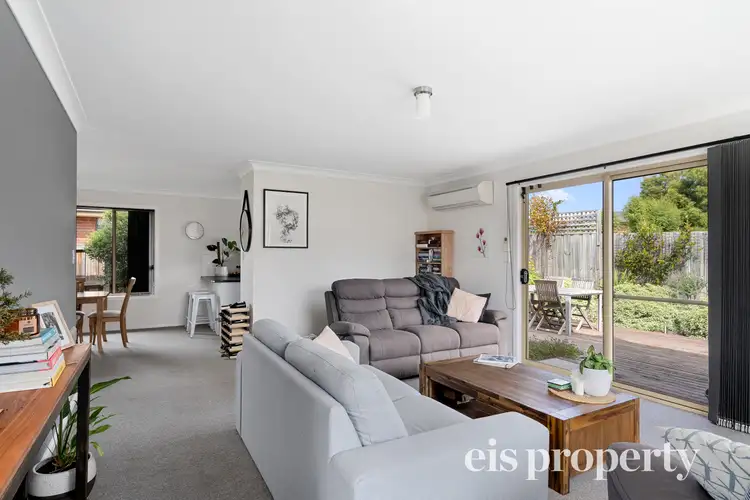 Fourth view of Homely villa listing, 5/10 Yarraman Drive, Kingston TAS 7050
