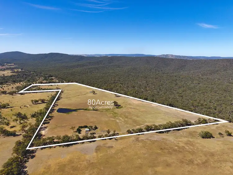 116 Leslie Lane, Landsborough VIC 3384