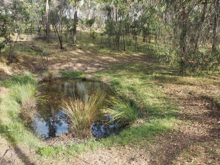 Third view of Homely rural property listing, CA31 Scrub Road, Norval VIC 3377