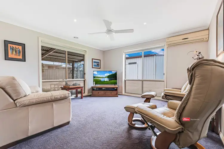 Sixth view of Homely house listing, 6 Grange Court, Echuca VIC 3564