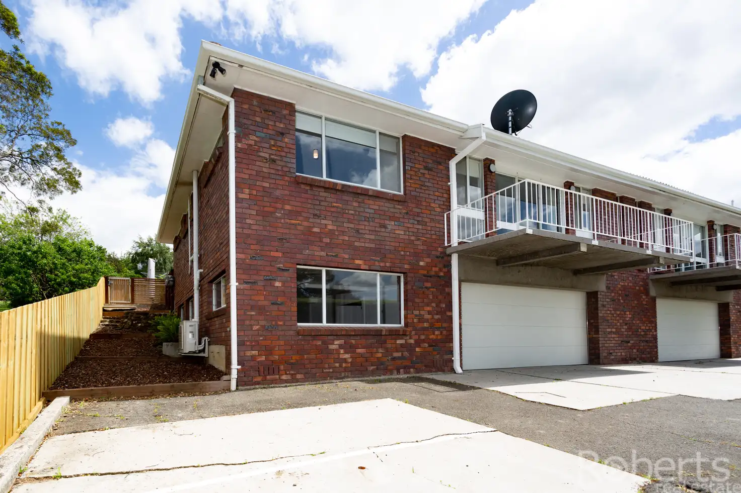 Main view of Homely house listing, 1/21A Normanstone Rd, South Launceston TAS 7249