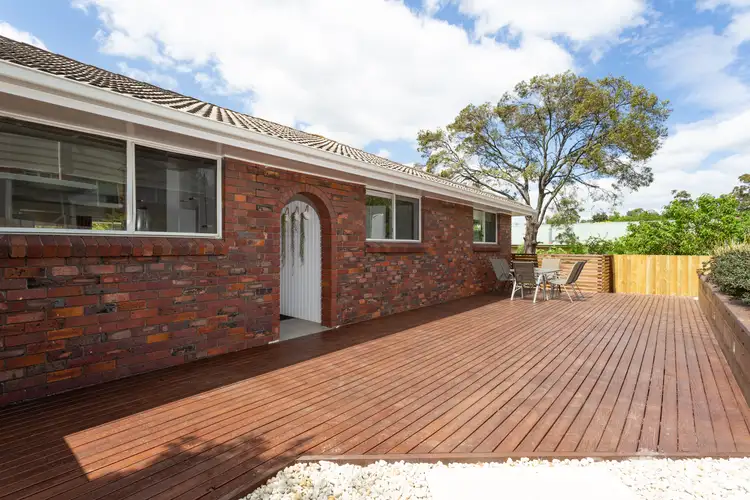Fourth view of Homely house listing, 1/21A Normanstone Rd, South Launceston TAS 7249