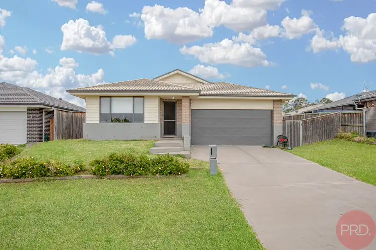 Main view of Homely house listing, 7 Dove street, Aberglasslyn NSW 2320
