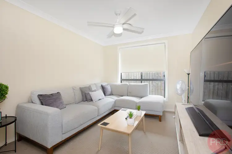 Second view of Homely house listing, 7 Dove street, Aberglasslyn NSW 2320