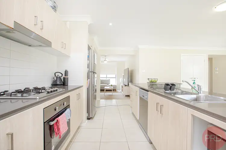 Fourth view of Homely house listing, 7 Dove street, Aberglasslyn NSW 2320