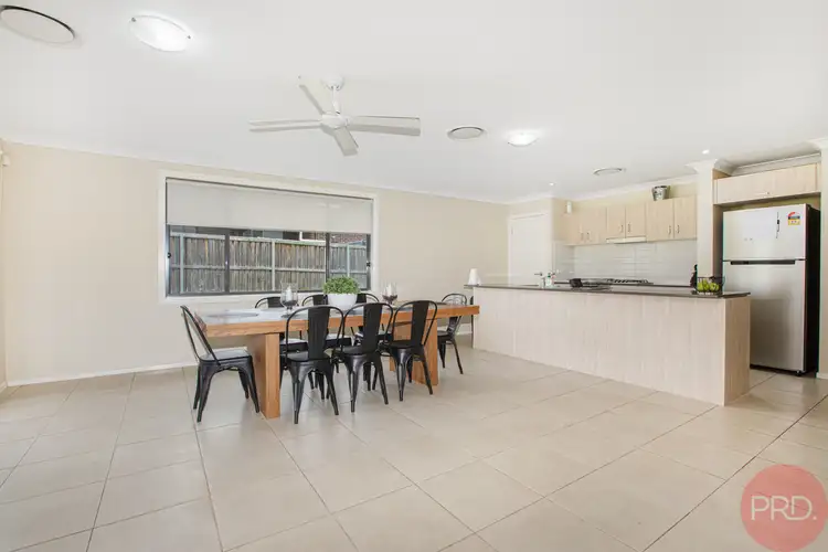 Sixth view of Homely house listing, 7 Dove street, Aberglasslyn NSW 2320