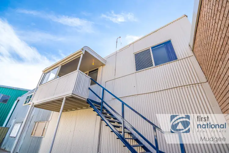 1/26 Sydney Road, Mudgee NSW 2850
