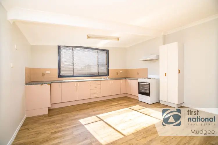Main view of Homely house listing, 1/26 Sydney Road, Mudgee NSW 2850