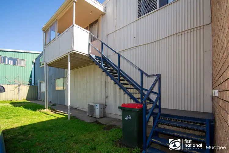 1/26 Sydney Road, Mudgee NSW 2850