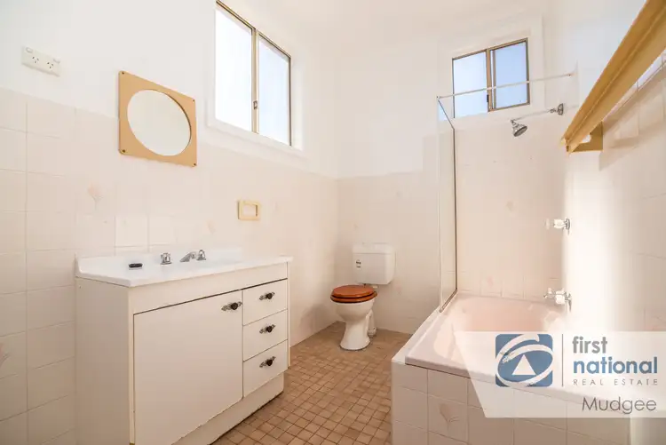 Fourth view of Homely house listing, 1/26 Sydney Road, Mudgee NSW 2850