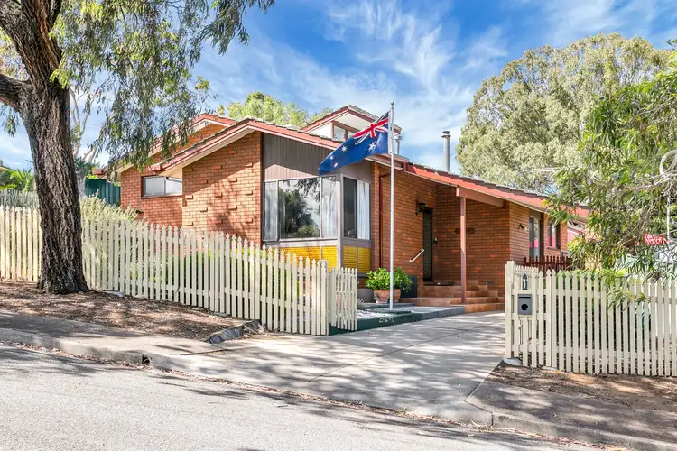 Main view of Homely house listing, 1 Reserve Parade, Morphett Vale SA 5162