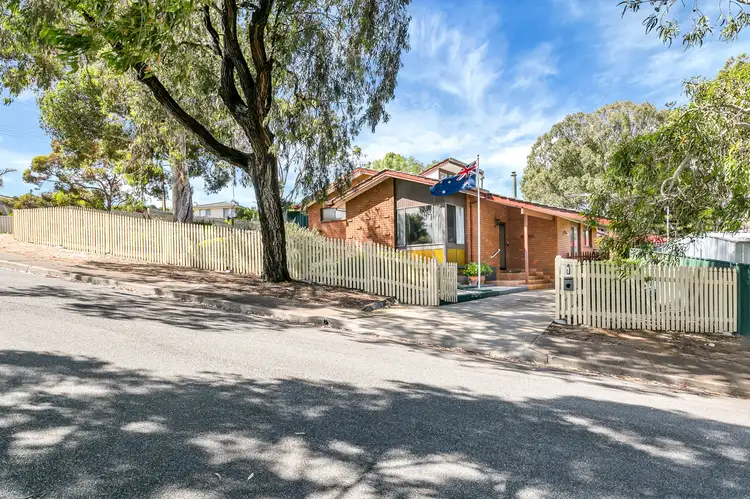 Second view of Homely house listing, 1 Reserve Parade, Morphett Vale SA 5162