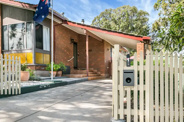 Fourth view of Homely house listing, 1 Reserve Parade, Morphett Vale SA 5162