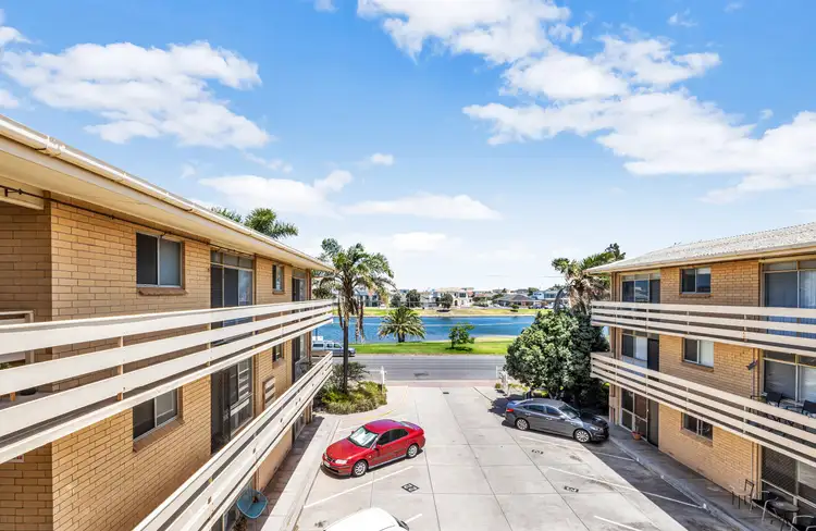 Second view of Homely house listing, 13/50-51 Adelphi Crescent, Glenelg North SA 5045