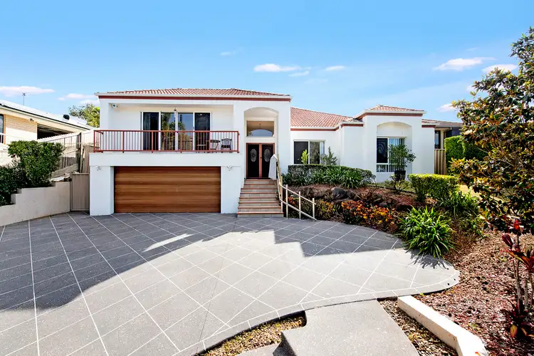 106 Michigan Drive, Oxenford QLD 4210