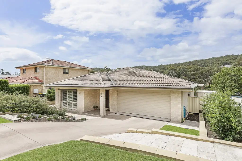 Main view of Homely house listing, 9 Pheasant Street, Toronto NSW 2283