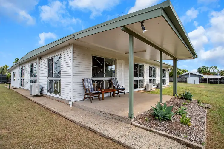 1A Jasmine Street, Andergrove QLD 4740