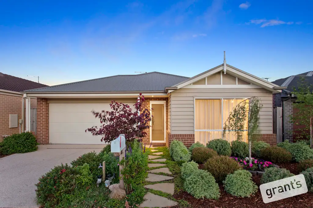 Main view of Homely house listing, 21 Lexington Crescent, Officer VIC 3809