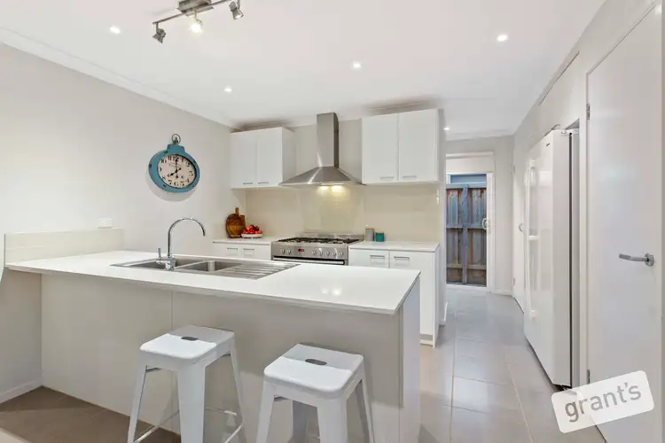 Second view of Homely house listing, 21 Lexington Crescent, Officer VIC 3809