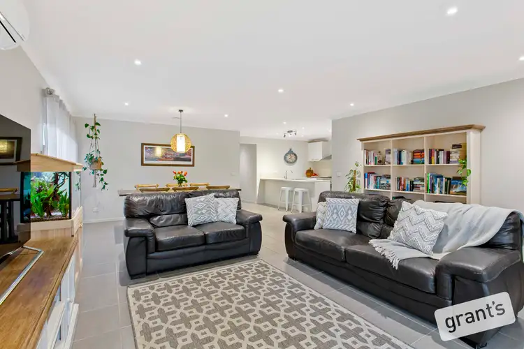 Third view of Homely house listing, 21 Lexington Crescent, Officer VIC 3809