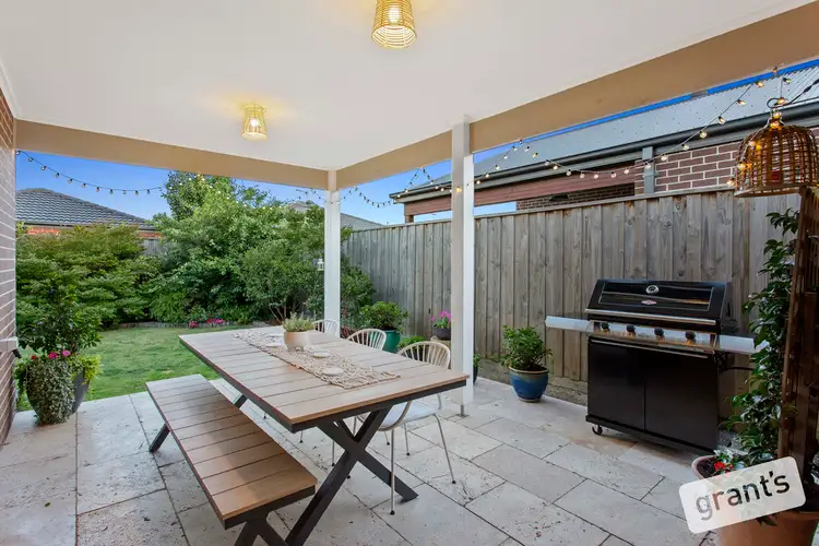Fourth view of Homely house listing, 21 Lexington Crescent, Officer VIC 3809