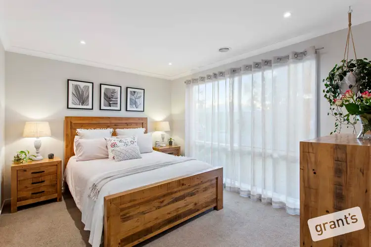 Fifth view of Homely house listing, 21 Lexington Crescent, Officer VIC 3809