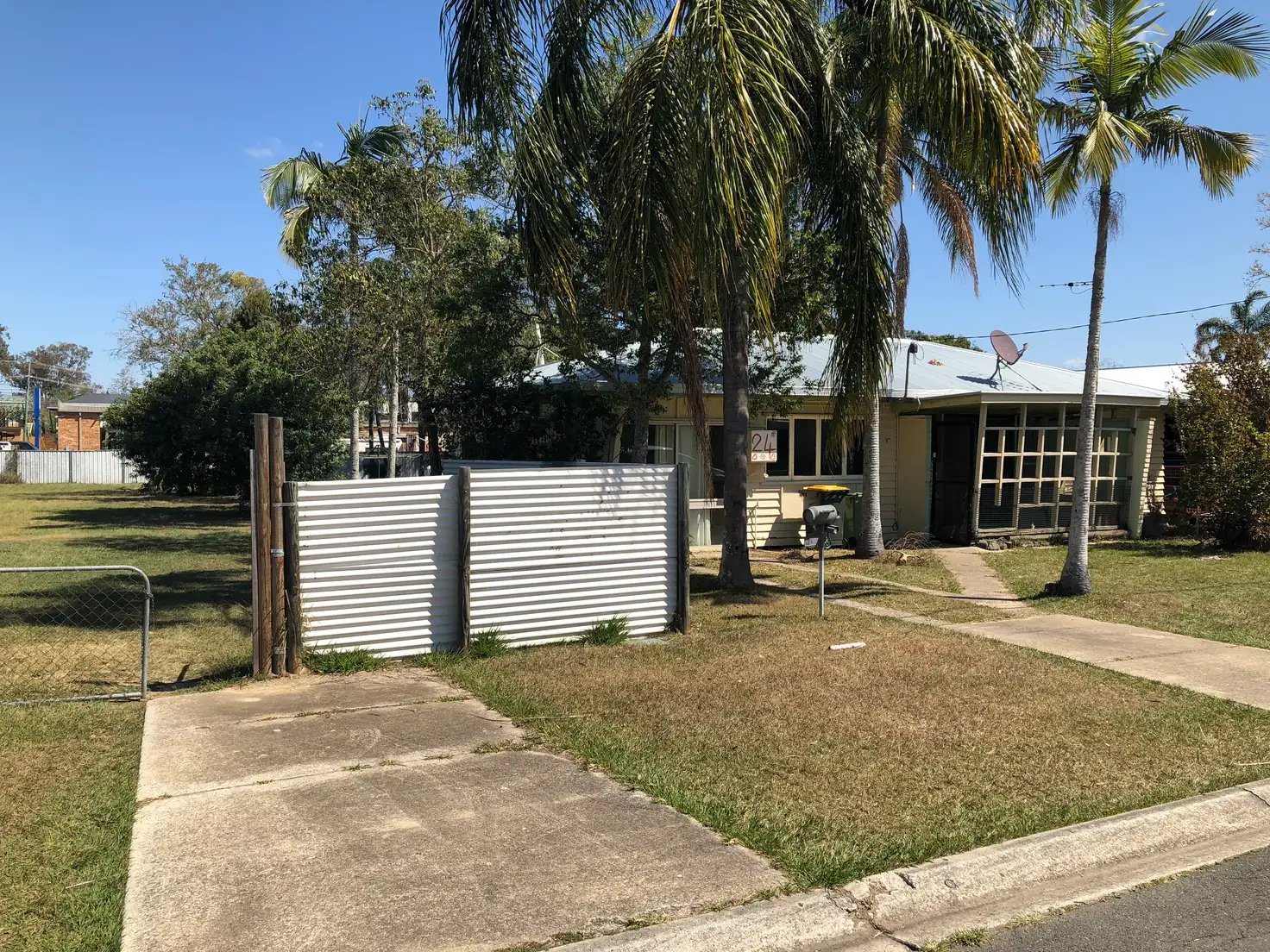 Main view of Homely house listing, 24-26 Dennis Street, Caboolture QLD 4510