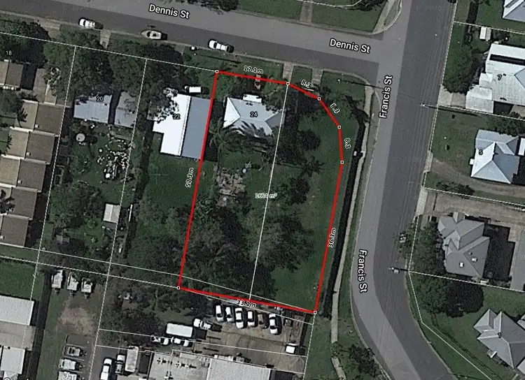 Third view of Homely house listing, 24-26 Dennis Street, Caboolture QLD 4510