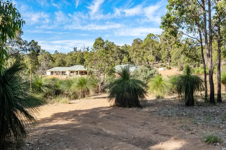 285 Redtail Rise, Stoneville WA 6081