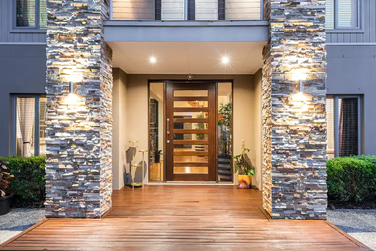 Second view of Homely house listing, 11 Stonyfell Place, Forest Lake QLD 4078