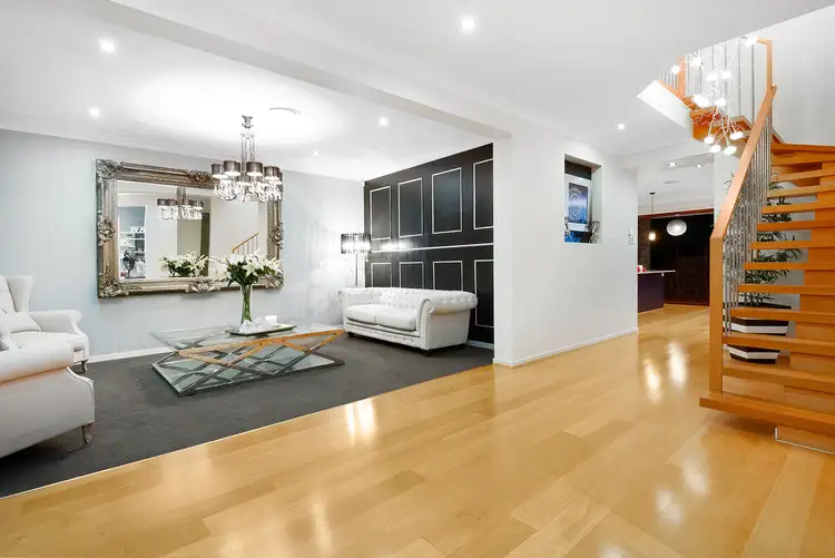 Fourth view of Homely house listing, 11 Stonyfell Place, Forest Lake QLD 4078