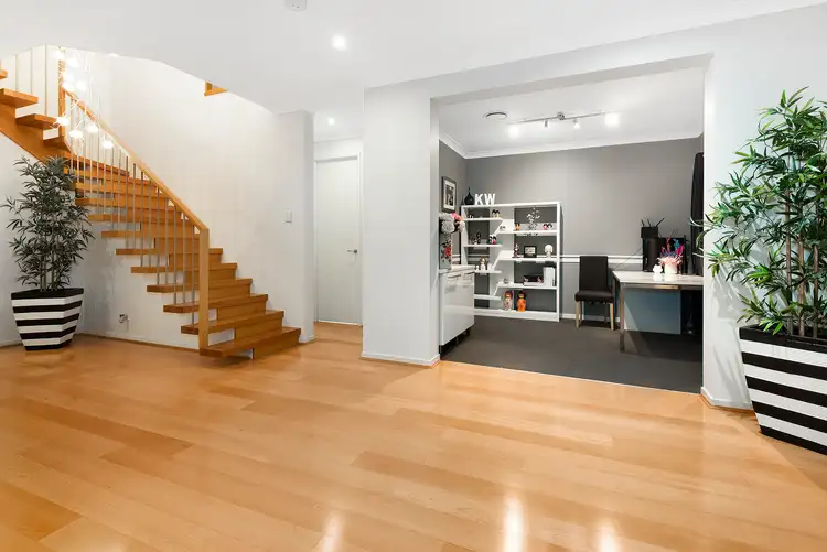 Fifth view of Homely house listing, 11 Stonyfell Place, Forest Lake QLD 4078