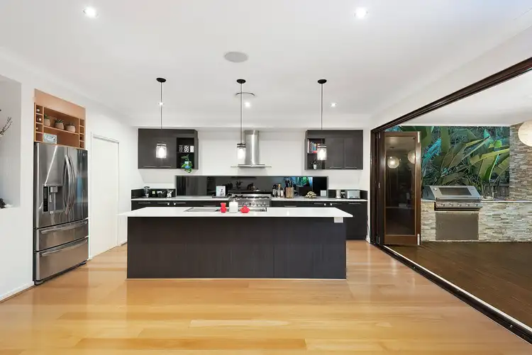 Sixth view of Homely house listing, 11 Stonyfell Place, Forest Lake QLD 4078