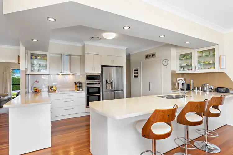 Second view of Homely house listing, 44 Masthead Drive, Raby Bay QLD 4163