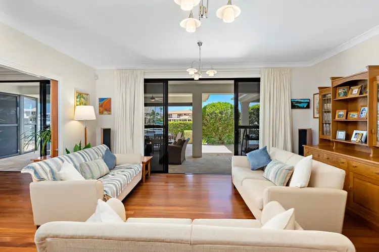 Fifth view of Homely house listing, 44 Masthead Drive, Raby Bay QLD 4163