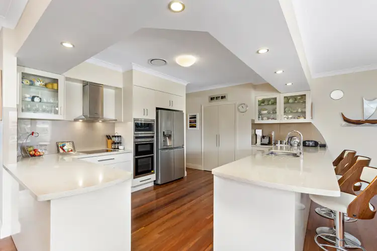 Sixth view of Homely house listing, 44 Masthead Drive, Raby Bay QLD 4163