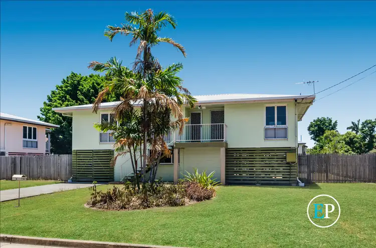 5 Barcroft Street, Aitkenvale QLD 4814