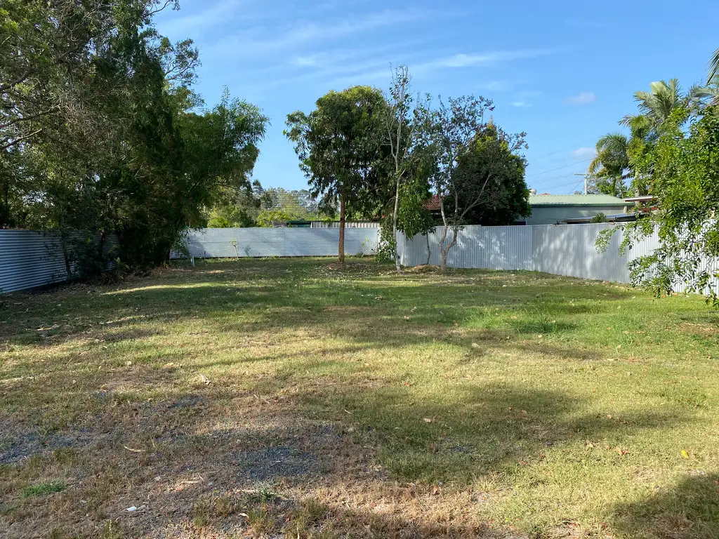 Main view of Homely land listing, 6a Harrier Av, Loganholme QLD 4129