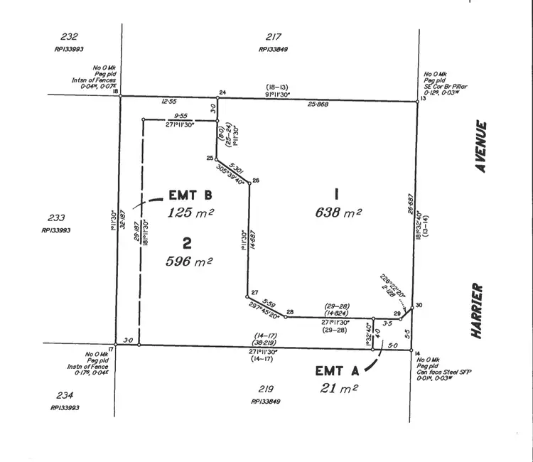 Second view of Homely land listing, 6a Harrier Av, Loganholme QLD 4129